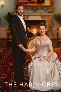 Хардакры (2024) смотреть онлайн